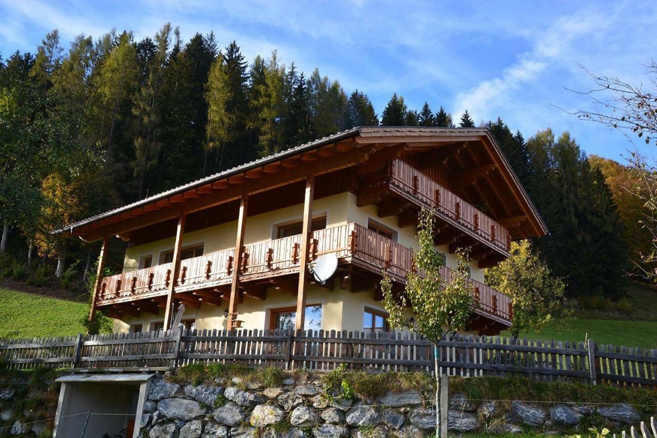 Niederstallnhof Sankt Johann im Pongau Esterno foto