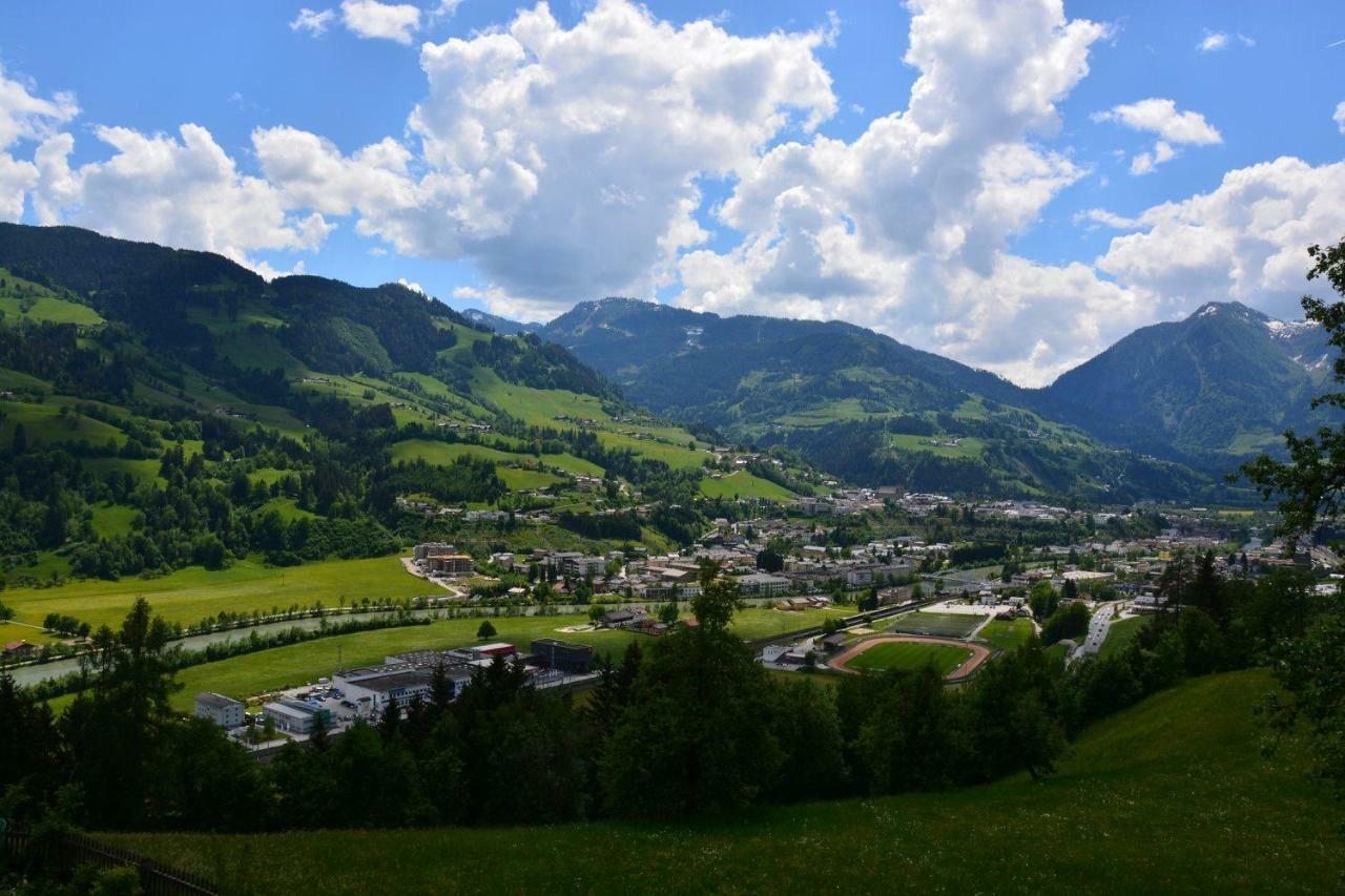 Niederstallnhof Sankt Johann im Pongau Esterno foto
